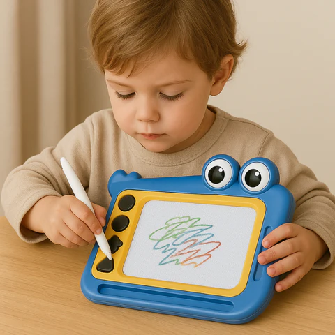Magnetic Drawing Board
