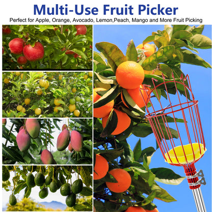Fruit Picker Tool