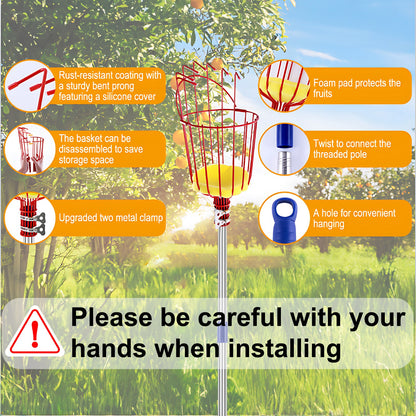 Fruit Picker Tool