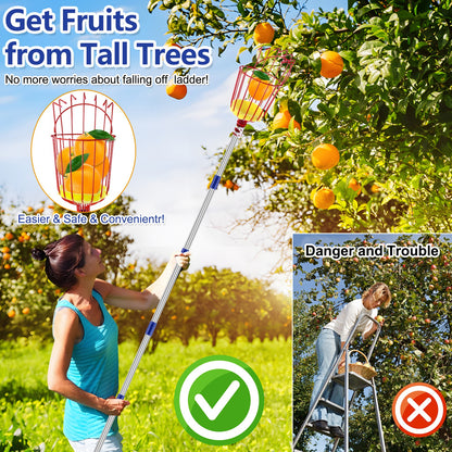 Fruit Picker Tool