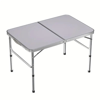 Portable Folding Table
