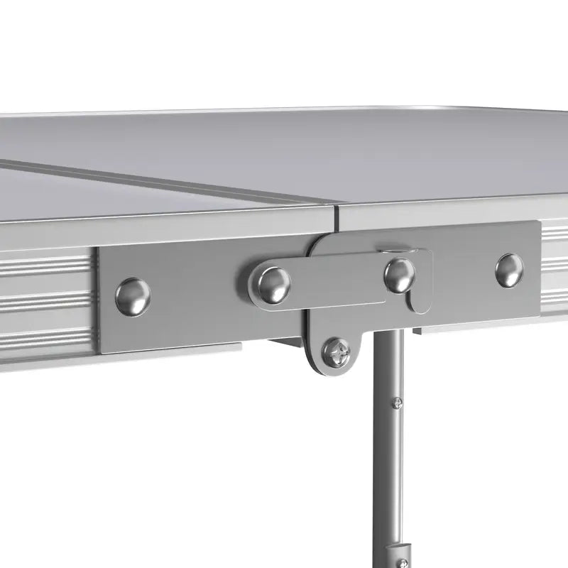 Portable Folding Table