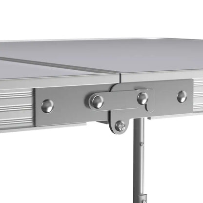 Portable Folding Table