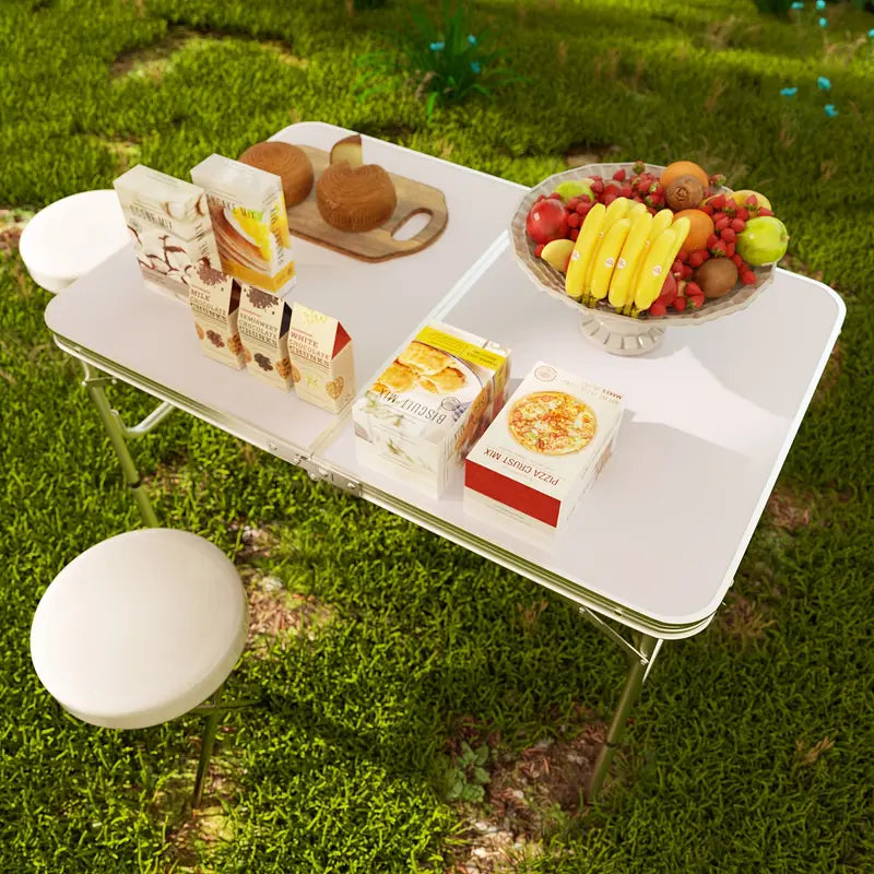 Portable Folding Table