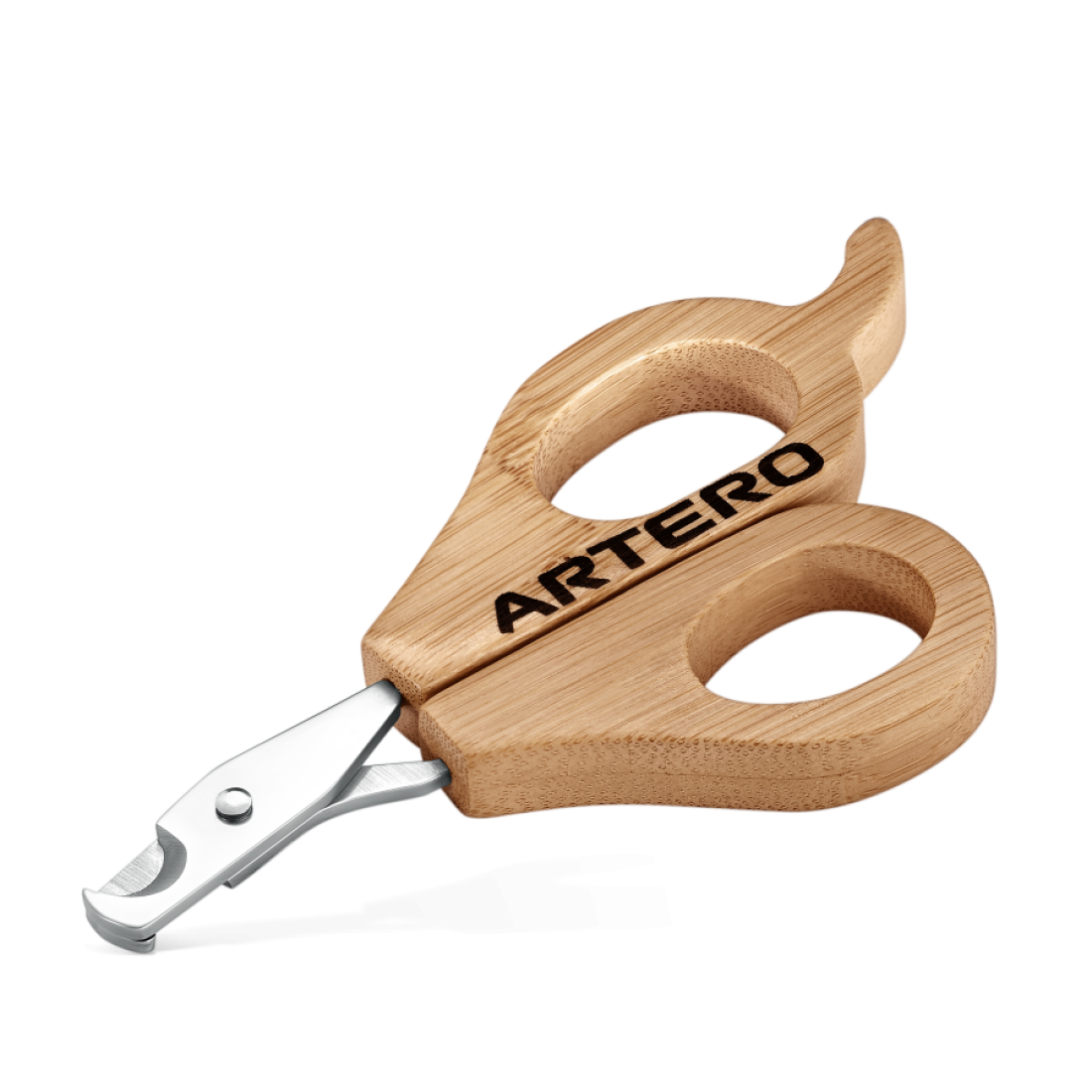Compact Artero Nail Clipper Mini Tool - Korstal