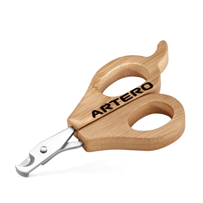 Compact Artero Nail Clipper Mini Tool - Korstal