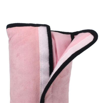 Protecteur de ceinture de sécurité pour enfant