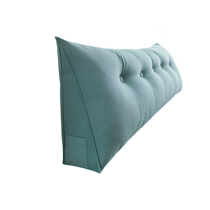Housses de coussin compensées de luxe