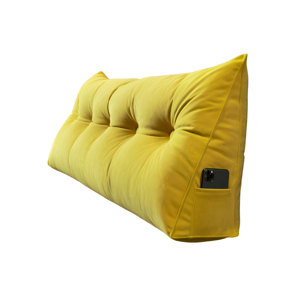 Housses de coussin compensées de luxe