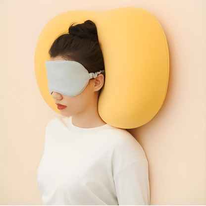 Coussin en Mousse à Mémoire