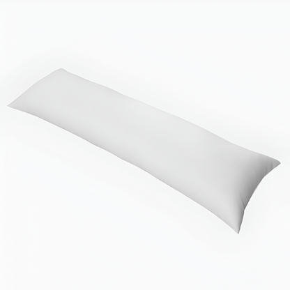 Coussin de soutien corporel pour dormeurs sur le côté