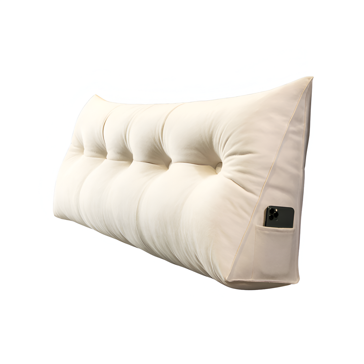 Housses de coussin compensées de luxe