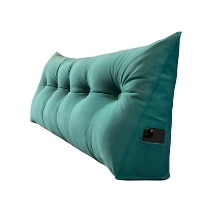 Housses de coussin compensées de luxe