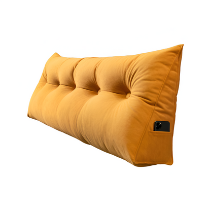 Housses de coussin compensées de luxe