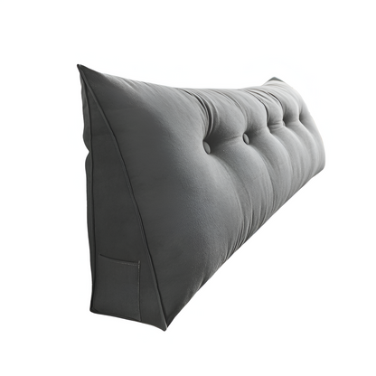 Housses de coussin compensées de luxe