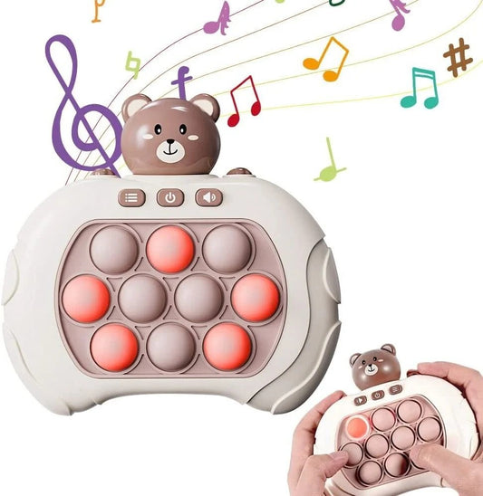 Pop Game Bubble Toy