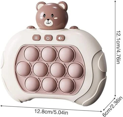 Pop Game Bubble Toy