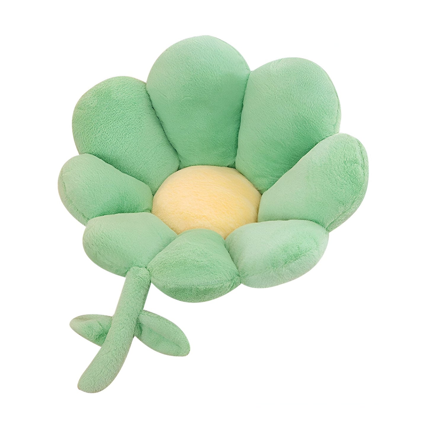 Coussin Fleur de Marguerite