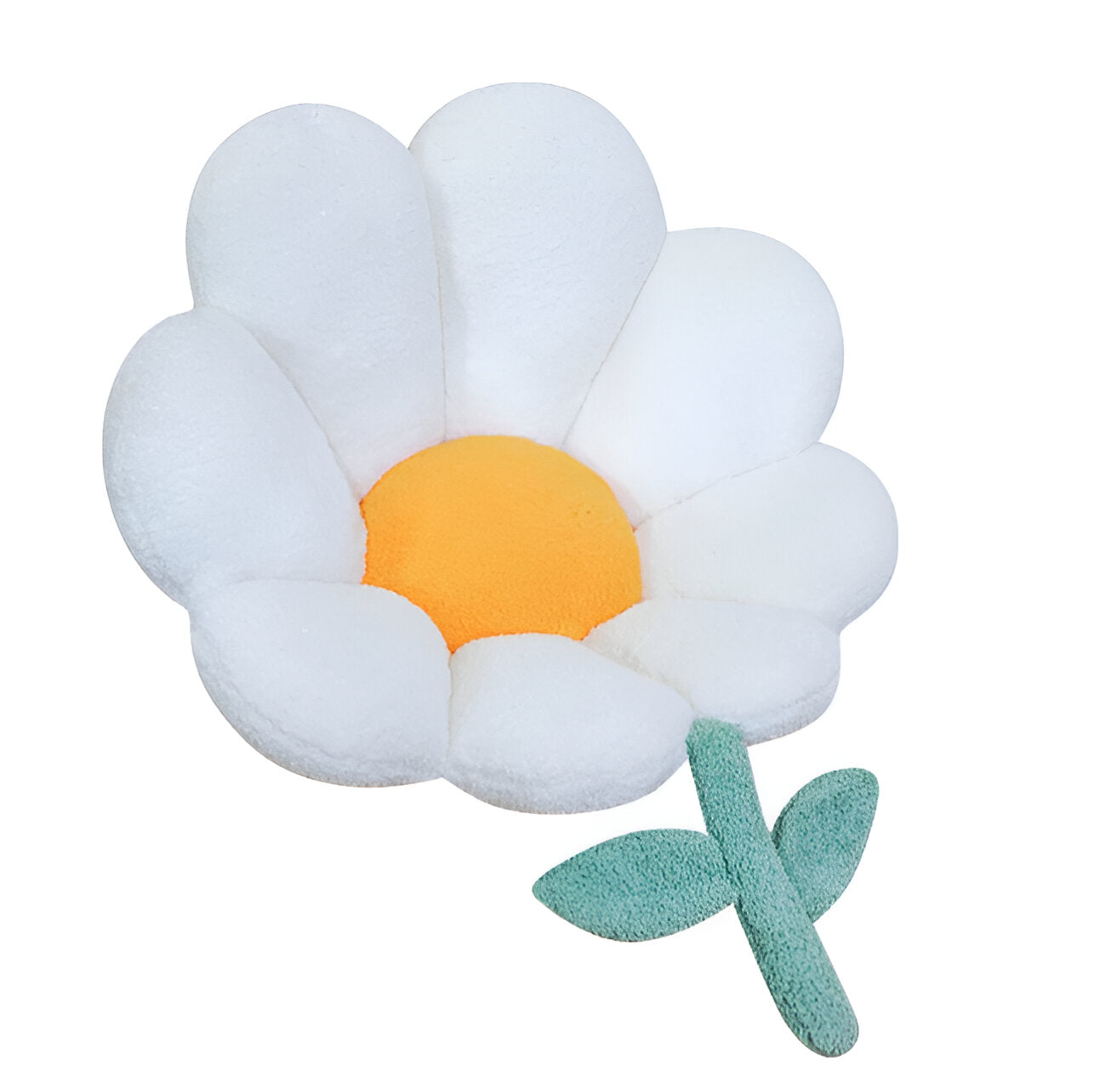 Coussin Fleur de Marguerite