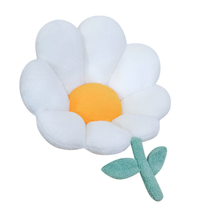 Coussin Fleur de Marguerite