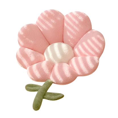 Coussin Fleur de Marguerite