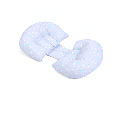 Coussin de soutien pour la grossesse