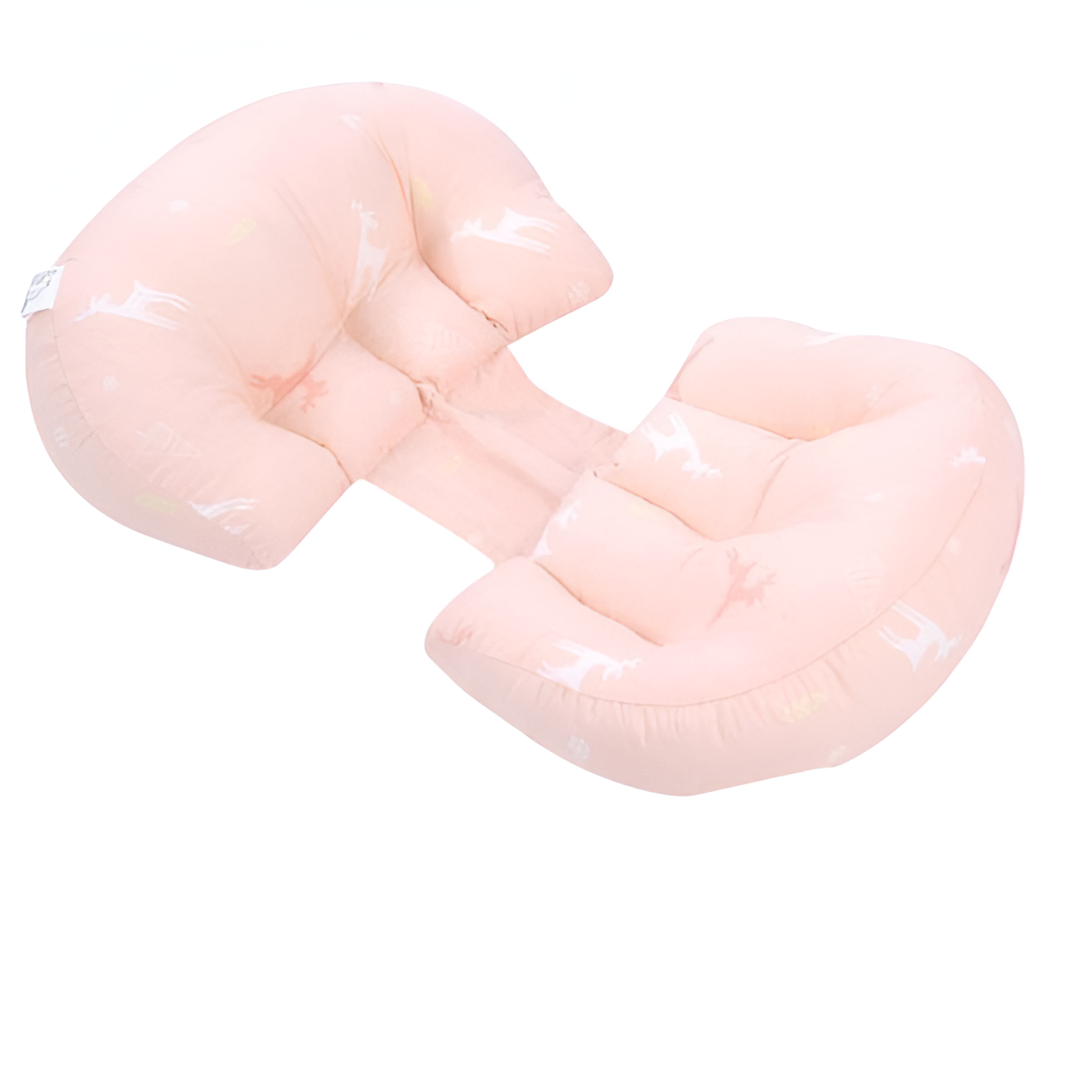 Coussin de soutien pour la grossesse