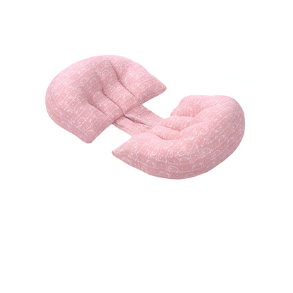 Coussin de soutien pour la grossesse