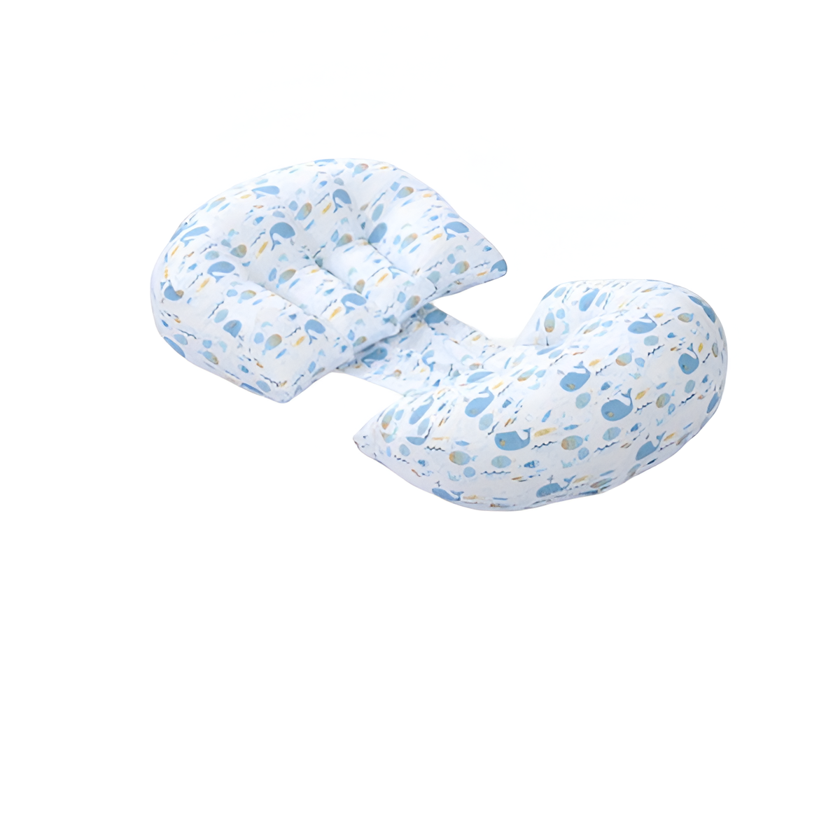 Coussin de soutien pour la grossesse