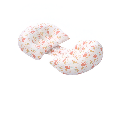 Coussin de soutien pour la grossesse