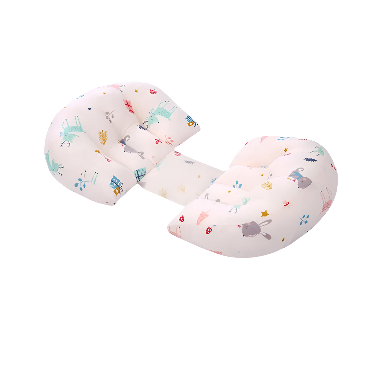 Coussin de soutien pour la grossesse
