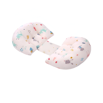 Coussin de soutien pour la grossesse